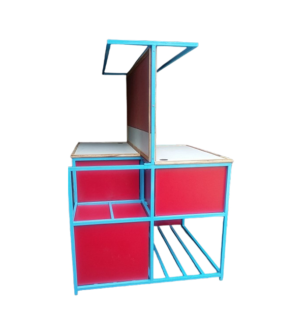 Hand Spray Can Printing Conveyor System for Packaging & FMCG Industries