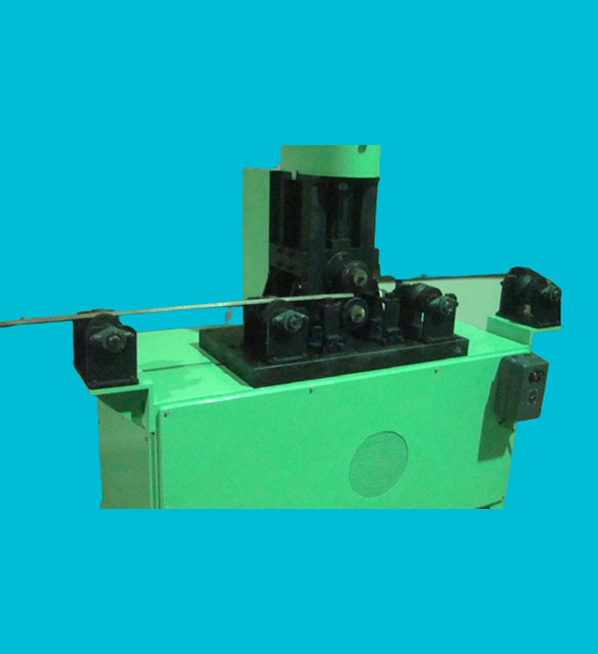 M.S., S.S. & Brass Hex Bar Marking Machine
