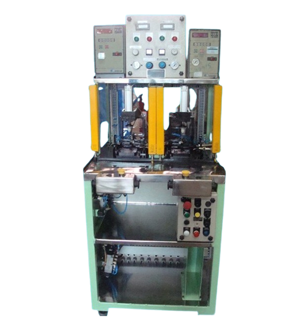 Two-Wheeler & Three-Wheeler Carburettor Purge Port Leakage Testing Machine